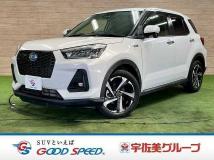 2021 Daihatsu Rocky
