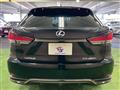 2020 Lexus RX