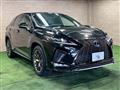 2020 Lexus RX