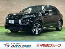 2024 Mitsubishi RVR