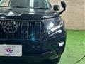 2021 Toyota Land Cruiser Prado