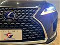 2020 Lexus RX