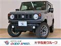 2022 Suzuki Jimny