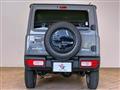 2022 Suzuki Jimny