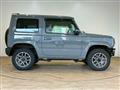 2022 Suzuki Jimny