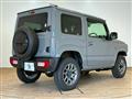 2022 Suzuki Jimny
