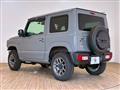 2022 Suzuki Jimny