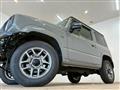2022 Suzuki Jimny