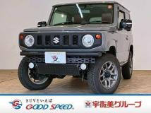 2022 Suzuki Jimny