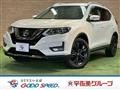 2021 Nissan X-Trail