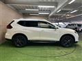 2021 Nissan X-Trail