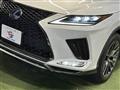 2021 Lexus RX