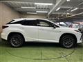2021 Lexus RX