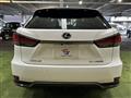 2021 Lexus RX