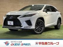 2021 Lexus RX