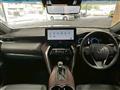 2023 Toyota Harrier