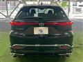 2023 Toyota Harrier