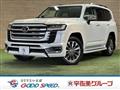 2023 Toyota Land Cruiser