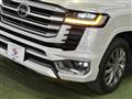 2023 Toyota Land Cruiser