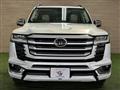 2023 Toyota Land Cruiser