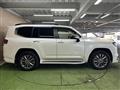 2023 Toyota Land Cruiser