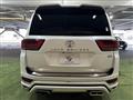 2023 Toyota Land Cruiser