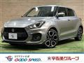 2019 Suzuki Swift