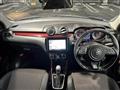 2019 Suzuki Swift