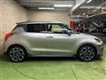 2019 Suzuki Swift