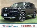 2023 Nissan X-Trail