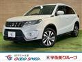 2022 Suzuki Escudo
