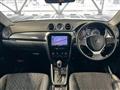 2022 Suzuki Escudo