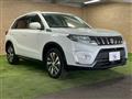 2022 Suzuki Escudo