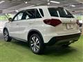 2022 Suzuki Escudo