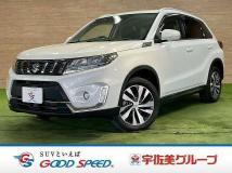 2022 Suzuki Escudo