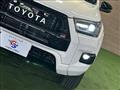2023 Toyota Hilux