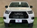 2023 Toyota Hilux