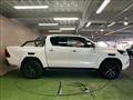 2023 Toyota Hilux