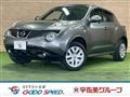 2012 Nissan Juke