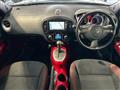 2012 Nissan Juke