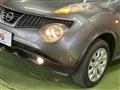 2012 Nissan Juke