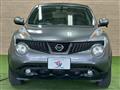 2012 Nissan Juke
