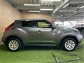 2012 Nissan Juke
