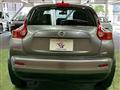2012 Nissan Juke