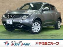 2012 Nissan Juke