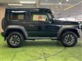 2023 Suzuki Jimny Sierra