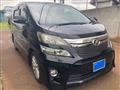 2012 Toyota Vellfire