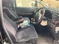 2012 Toyota Vellfire