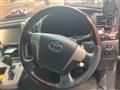2012 Toyota Vellfire
