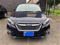 2018 Subaru Legacy B4